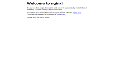 Desktop Screenshot of eventzero.net